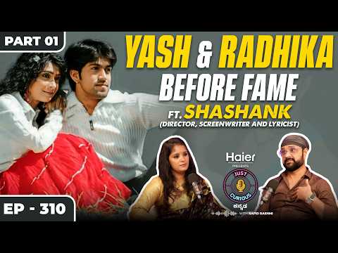 Unfiltered Shashank: Film-Making Secrets,  Life After Moggina Manasu & What Cinema Has Taught Him