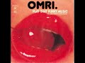 OMRI. - Funky Music