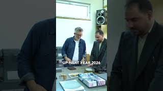 The incredible workshop of Elbwood