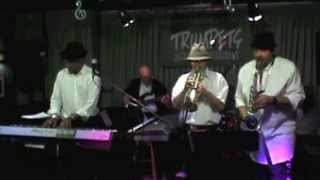 NewUrbanjazz Presents: Bob Baldwin and Friends / NO GREATER LOVE - Tribute to George Duke