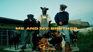 [音樂] Multiverse - Me And My Brother