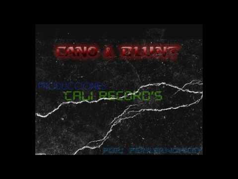 Cano y blunt - Que el desmadre siga (Cano & Blunt)