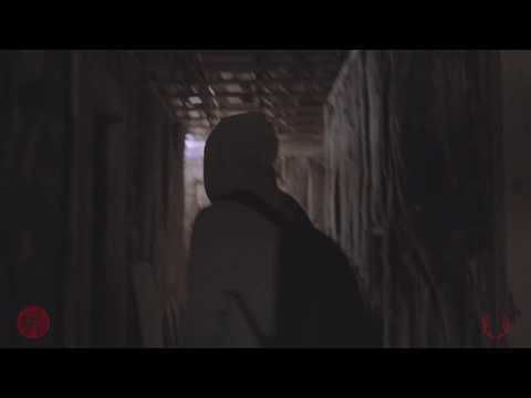 YUNG BAMBI + HOUNDS (DOGDEER) - RUN (OFFICIAL VIDEO)