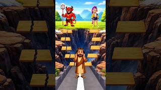 Which One Should Jesus Choose? #jesus #biblequiz #biblestudy