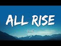 Blue - All Rise (Lyrics) Love Song