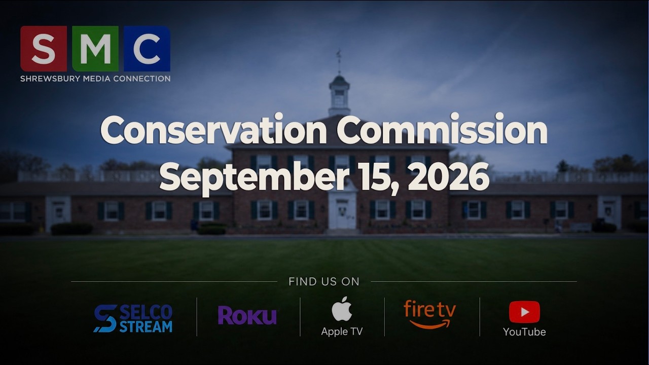 From the Conservation