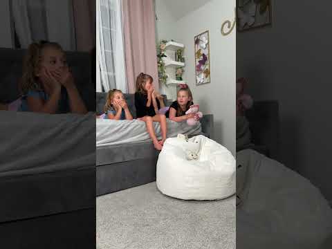 She’s the boss 😭😭😂