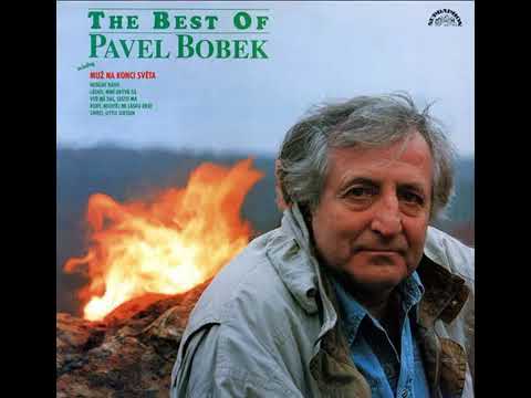 Pavel Bobek - Dálniční hlídka (31.5.1990)