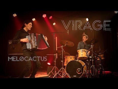 VIRAGE - Mélocactus LIVE