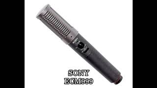 Video thumbnail for マイク比較テスト (SHURE VP88、SONY ECM999、SONY C-38B) by hrokuuma
