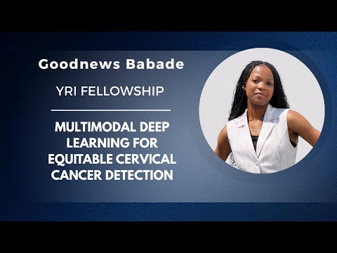 AI-Driven Cervical Cancer Detection