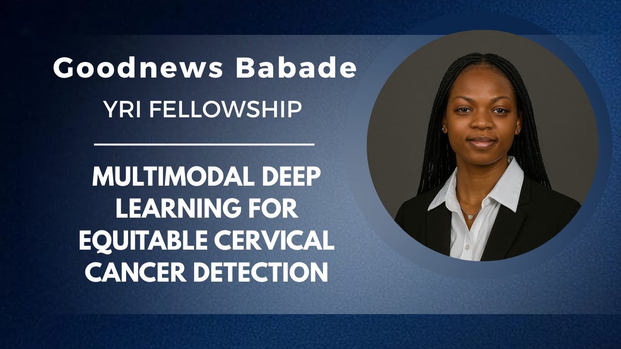 AI-Driven Cervical Cancer Detection