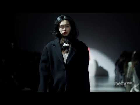 PRZHONSKAYA, UFW FW2020-21