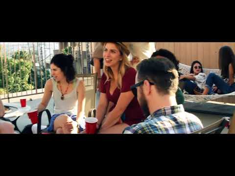 COLLOTTA - "Kick Back" Ft. Nat Anglin