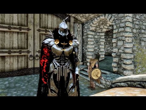 Once again, the Dovahkiin decided to ignore the Greybeard's call.