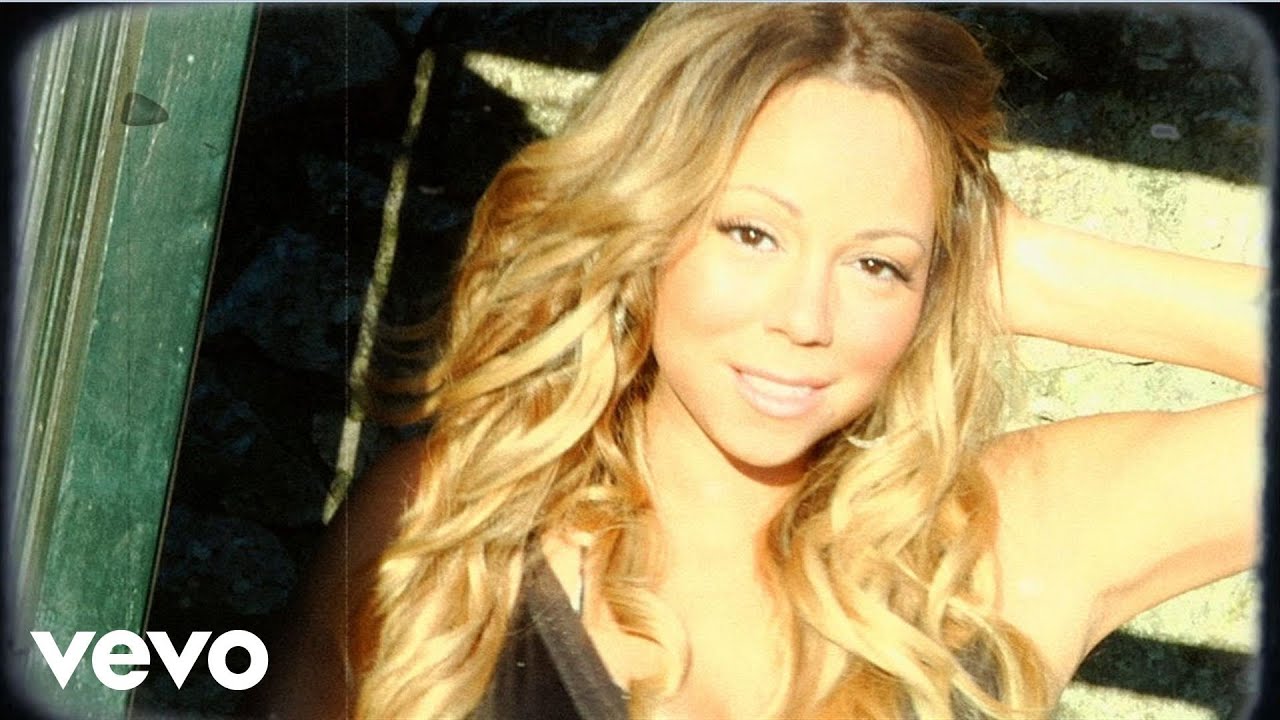 Mariah Carey ft Miguel – “Hermosa”
