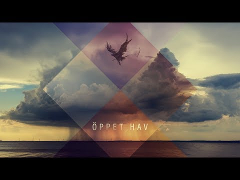 Öppet hav – Music video