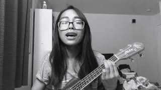 ||Jane Z || IDontWannaBeYouAnymore || cover