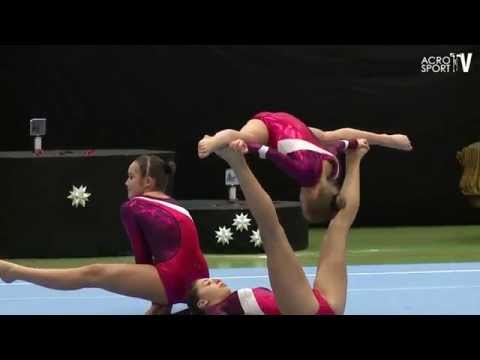 Michel, Schlenzig, Gödecke - TSV Motor Gispersleben - Womens Group - Zwingerpokal 2013