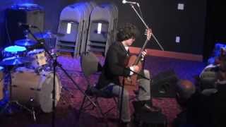 Llobet’s Variations