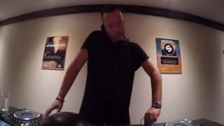 Sander van Doorn - Living Room Live Stream ADE 2016