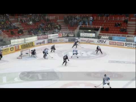 15.1.2011 TPS - Pelicans 2-3 vl