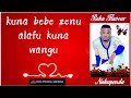 Beka Flavour Nakupenda Lyric Video By HolyKing Media