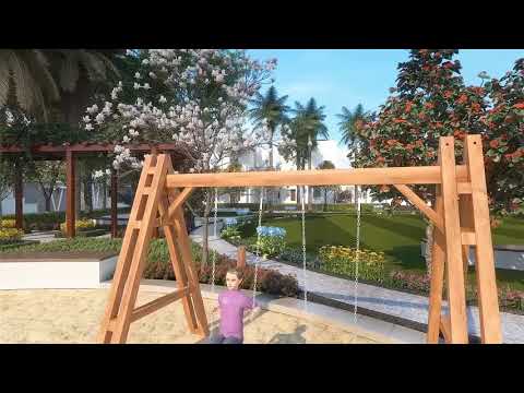 3D Tour Of Vessella Woods