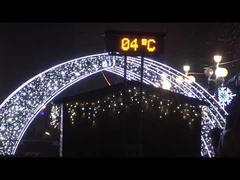 Sannicolau Mare , ca sub asediu de Revelion