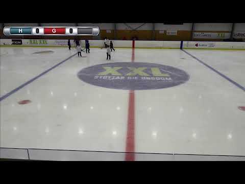 Livestream - Träningsmatch U13 - DIF - AIK