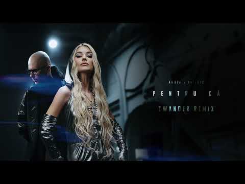 Andia x Deliric - Pentru ca (Twander Remix)