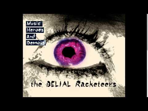 The Belial Racketeers - Ruhigstahl