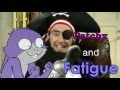 Patchy And Fatigue SpongeBob Betrayed Us
