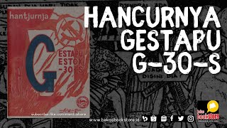 Download lagu Hancurnya Gestapu Gestok G30S | Komik Sejarah | Komik Langka | Komik Indonesia Jadul | Rare Comics mp3 Download lagu Hancurnya Gestapu Gestok G30S | Komik Sejarah | Komik Langka | Komik Indonesia Jadul | Rare Comics mp3