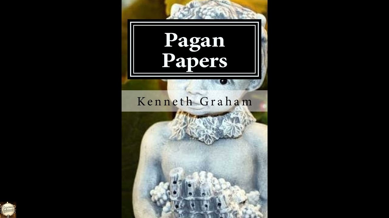 Pagan Papers