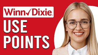 How To Use Winn Dixie Points (How To Redeem Winn Dixie Points)