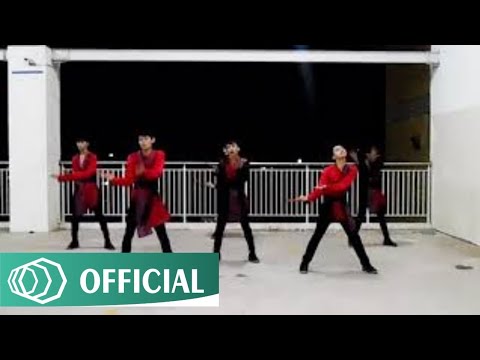 2018ChangFe Indonesia_PERFORMANCE - VIXTORY -  도원경(Shangri La)