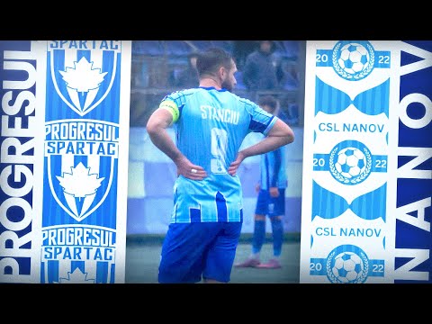 LIVE | PROGRESUL SPARTAC - CSL NANOV | LIGA A 3-A | ETAPA A 17-A