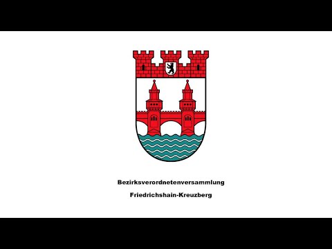 BVV Friedrichshain-Kreuzberg am 26.11.2025