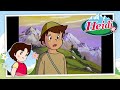 HEIDI Bölüm 15 Heidi