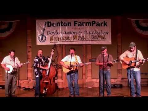 Dave Leatherman and Stone County - Are You Missing Me