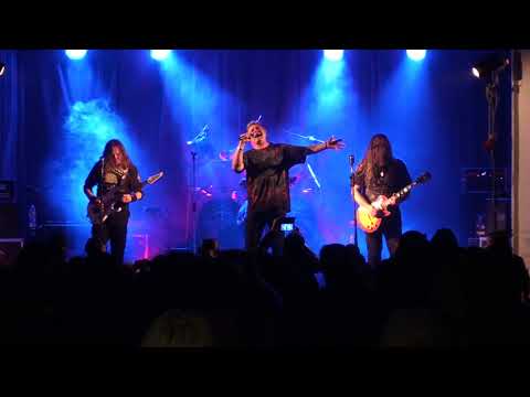 Kreyson Memorial - Nejde vrátit čas