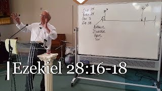 How To Recognize Satan’s Lies. And, If God has 2 trees, does Satan?