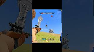 This clutch gave me chills!.#mha #1vs4 #freefire #centralcee