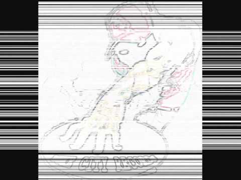 Kevlar Tha Ghetto Star....Crazy State of Mind video clip.wmv