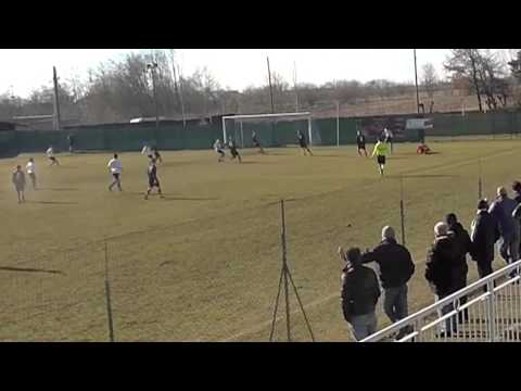Orizzonti United-Ciriè 2-3