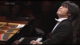 Chopin Piano Concerto No 1🎹 김선욱 Sunwook Kim 🎵 KBS Symphony Orchestra