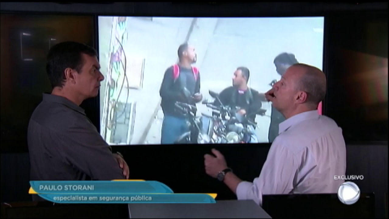 Exclusivo: traficantes transformam complexo de favelas do RJ em zona de guerra