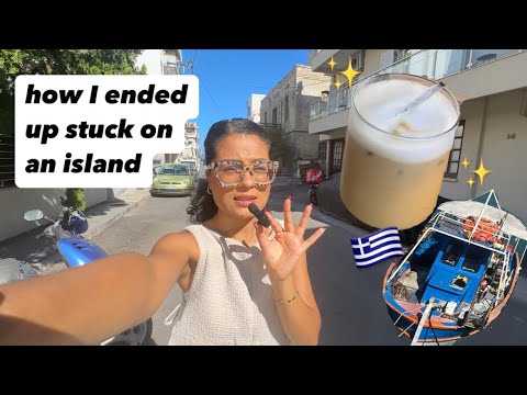 24 HOURS in CRETE, Greece 🇬🇷