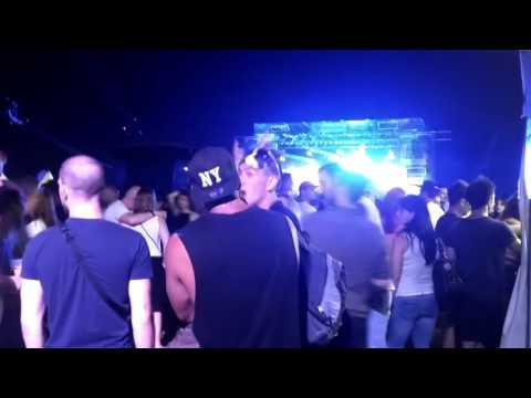 Donauinselfest. 2017